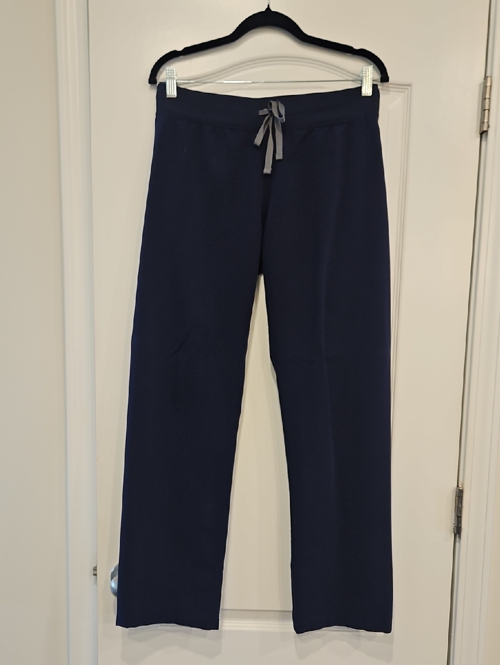 Livingston Scrub Pants In Navy Size S